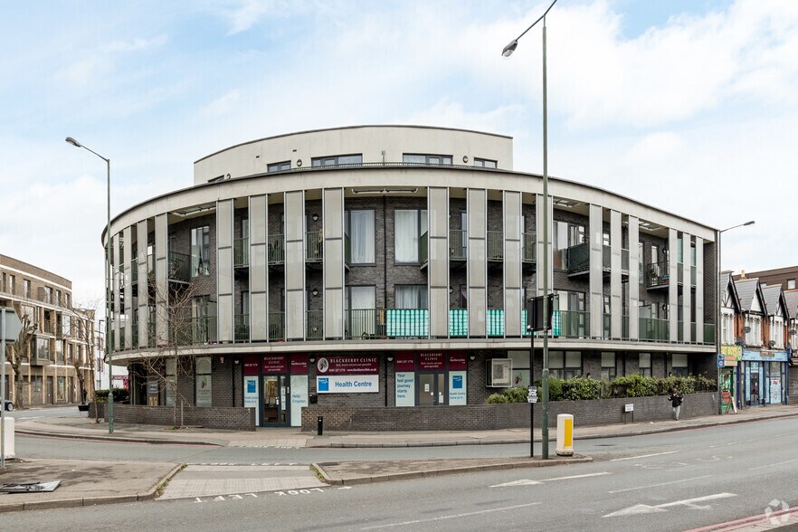 308 Thornton Rd, Croydon en venta - Foto principal - Imagen 1 de 3