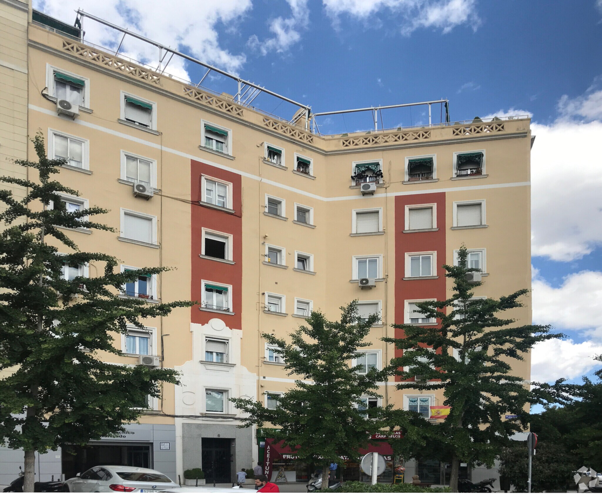 Local en Madrid, Madrid en alquiler Foto principal- Imagen 1 de 3