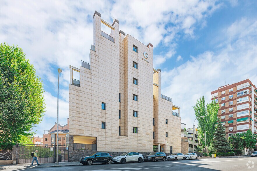 Oficina en Madrid, Madrid en alquiler - Foto principal - Imagen 1 de 2