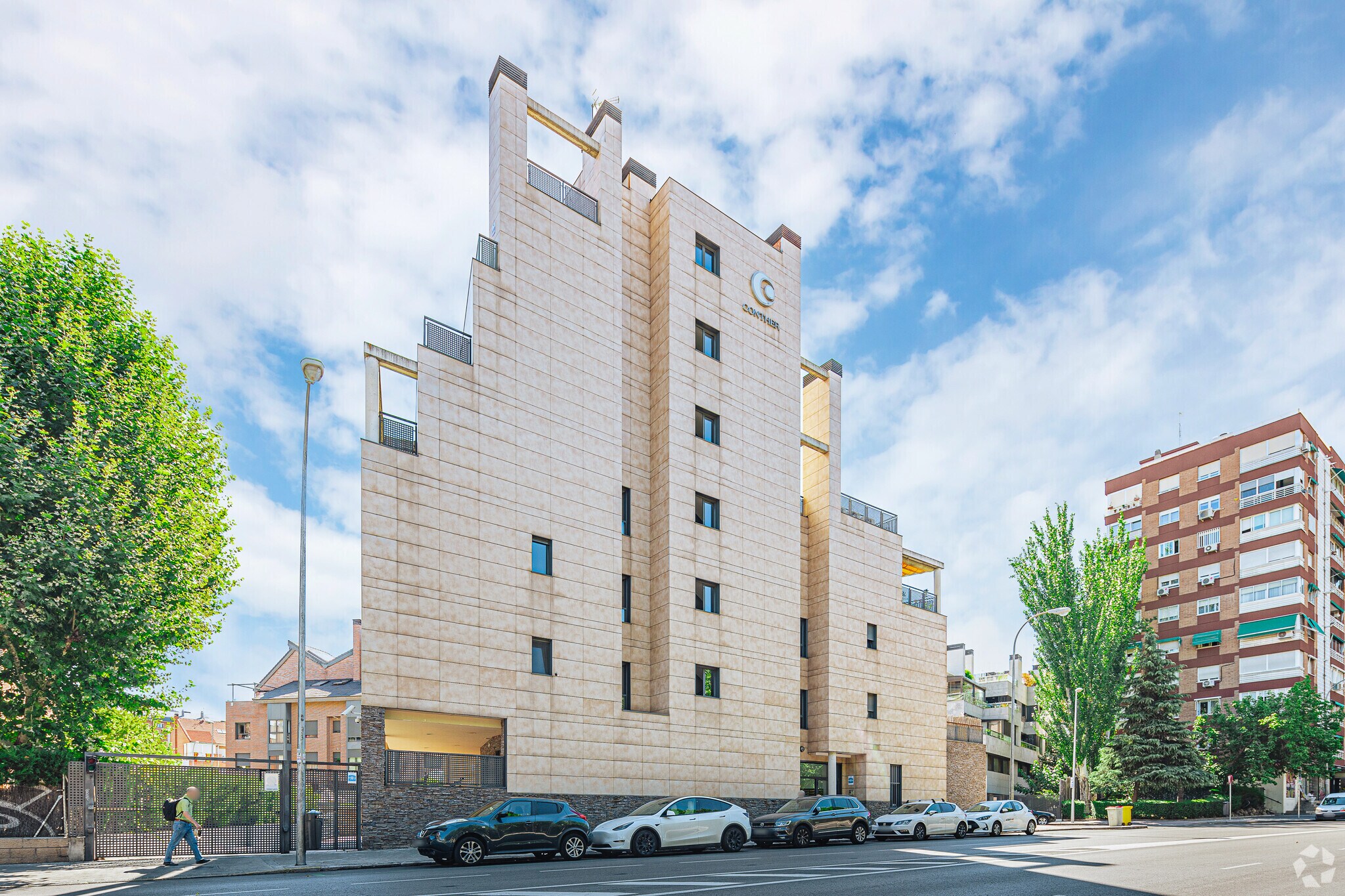 Oficina en Madrid, Madrid en alquiler Foto principal- Imagen 1 de 3