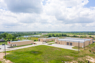 16653 Telge Rd, Cypress, TX - VISTA AÉREA  vista de mapa - Image1