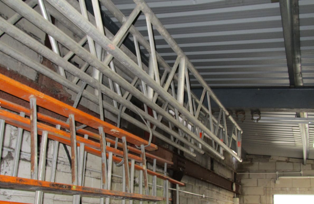 Albert St, Blackburn, LAN BB2 4BL - Unidad 5 -  - Foto del interior - Image 1 of 1