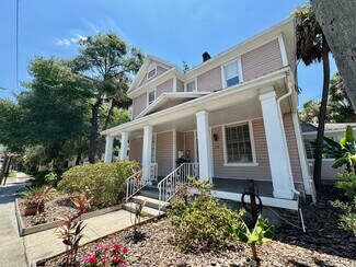 Más detalles de 210 Platt St W, Tampa, FL - Coworking en alquiler