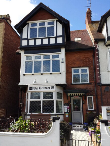2 Vernon Rd, Bridlington en venta - Foto principal - Imagen 1 de 1