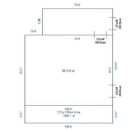 28245 Kehrig Dr, Chesterfield, MI en venta - Foto del edificio - Imagen 2 de 2