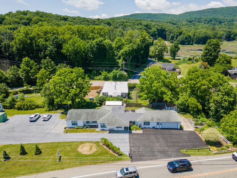 3191 Route 9, Cold Spring, NY en venta - Vista aérea - Imagen 2 de 23