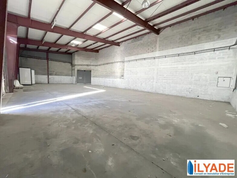 135 Avenue Braye De Cau, Aubagne en alquiler - Foto del interior - Imagen 1 de 14