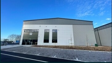 Northfield Rd, Southam en venta - Foto del edificio - Imagen 3 de 18