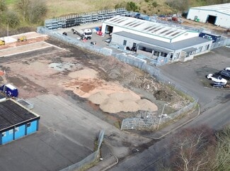 Más detalles de 7 Law Pl, East Kilbride - Terreno en alquiler