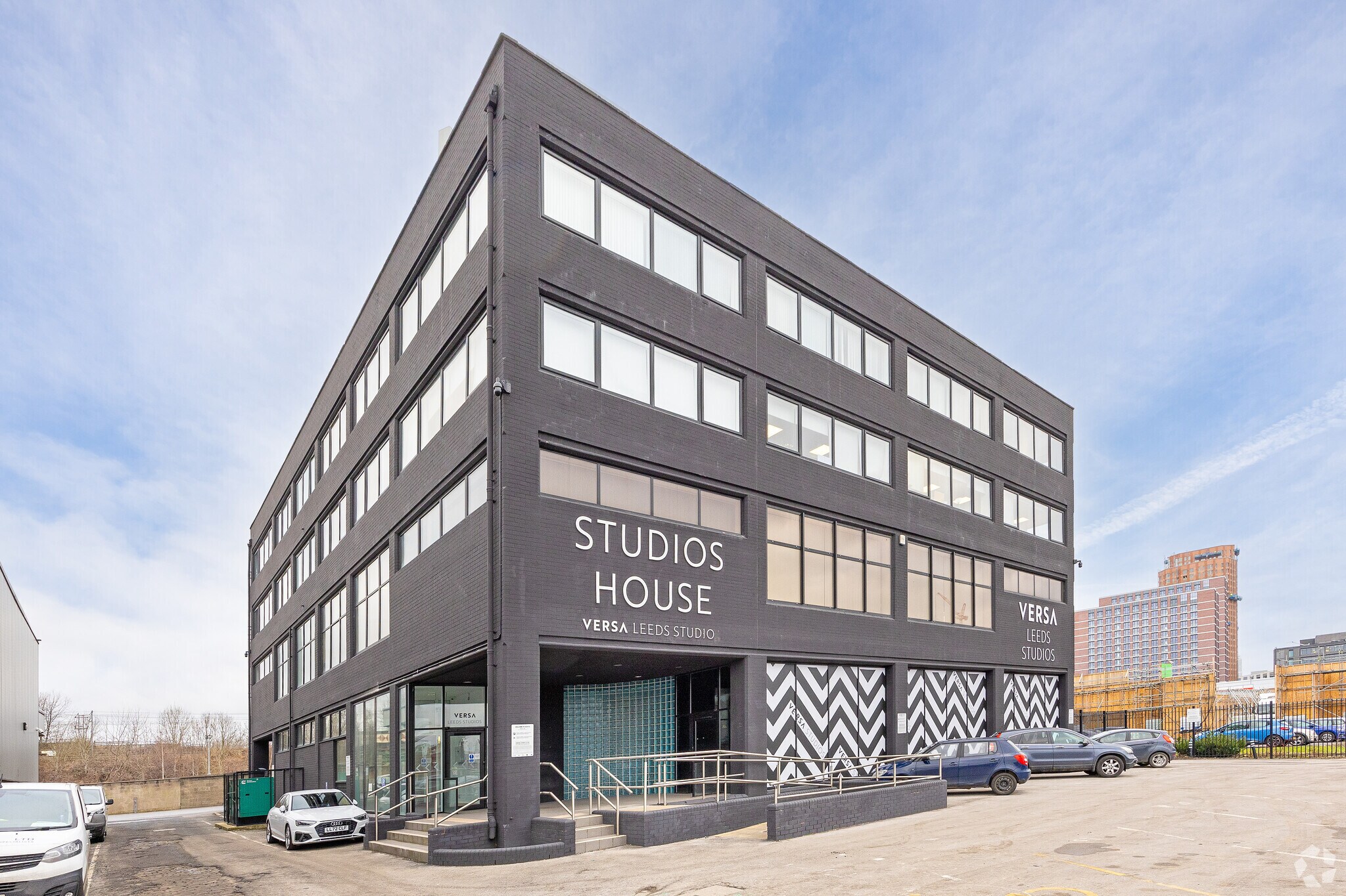 Whitehall Rd, Leeds en venta Foto principal- Imagen 1 de 3