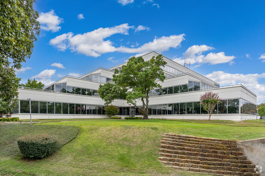 1301 S Bowen Rd, Arlington, TX en alquiler - Foto del edificio - Imagen 2 de 15