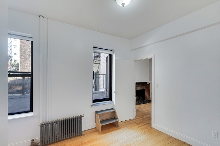 167 W 72nd St, New York, NY en venta - Foto del interior - Imagen 3 de 17