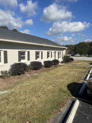 Más detalles para 207 Upper Riverdale Rd, Riverdale, GA - Oficinas en venta