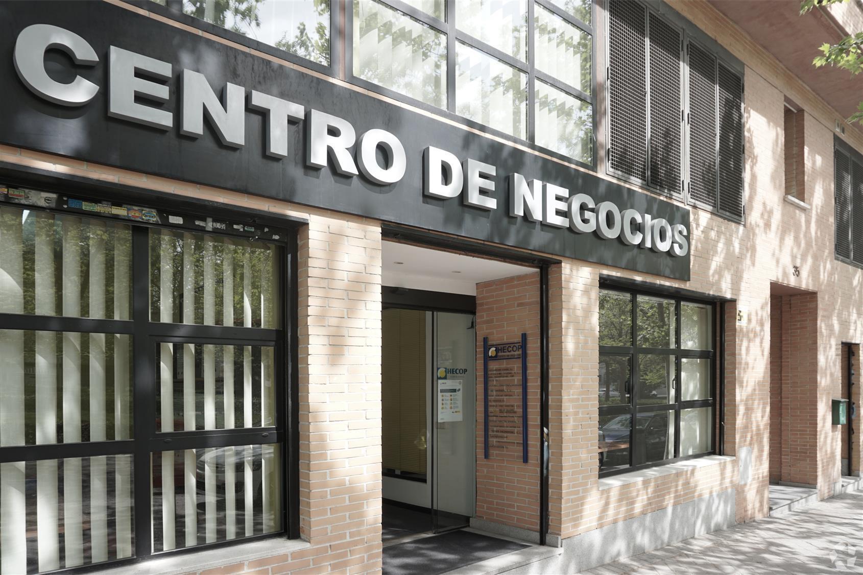 Calle de López de Aranda, 35, Madrid, Madrid en alquiler Foto del interior- Imagen 1 de 2