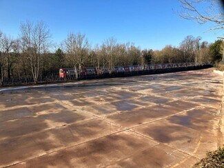 Más detalles de 1 & 2 Allum Way, London - Terreno en alquiler