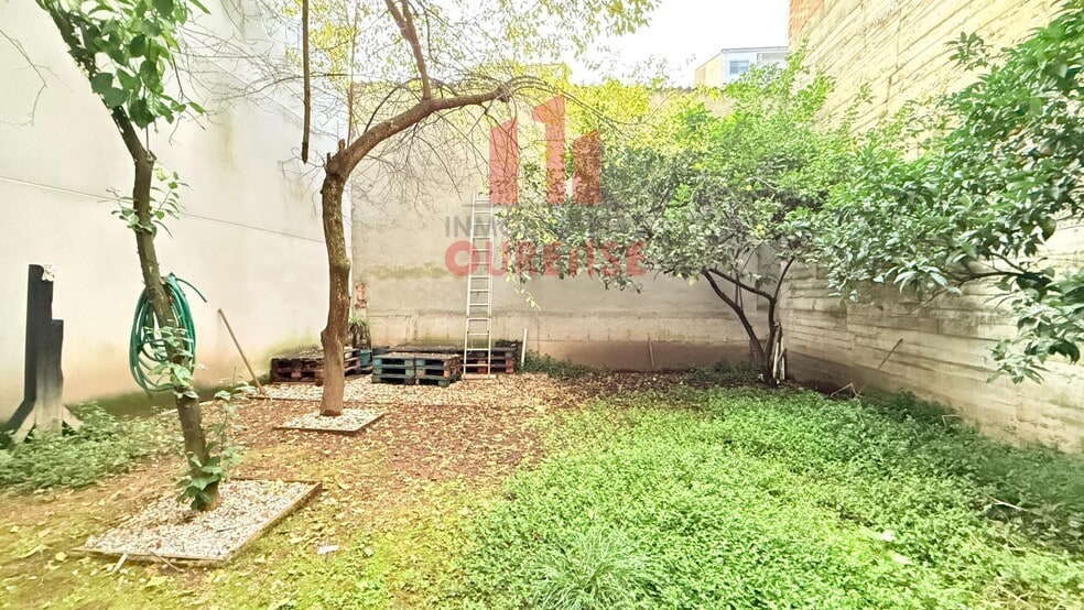 Rúa de Emilia Pardo Bazán, 24, Ourense, Orense en venta - Foto del edificio - Imagen 2 de 10