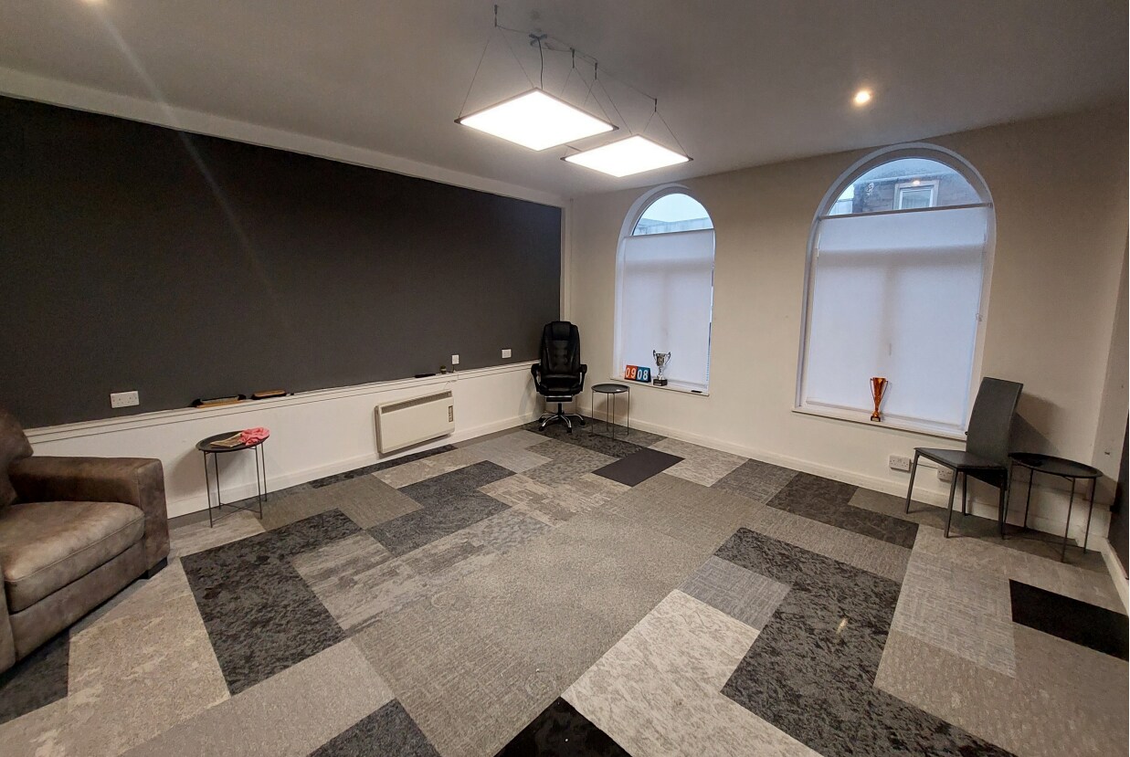 136-138 High St, Dundee en alquiler Foto del interior- Imagen 1 de 2