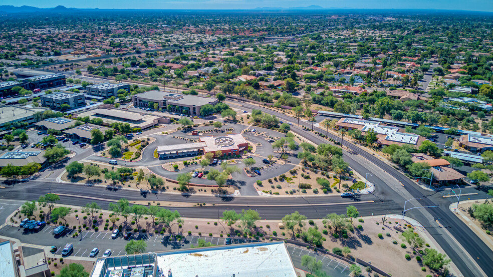 13875 N Northsight Blvd, Scottsdale, AZ en venta - Foto del edificio - Imagen 2 de 11