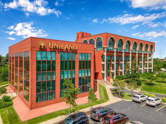 Más detalles para 100 Corporate Pky, Amherst, NY - Oficinas en alquiler