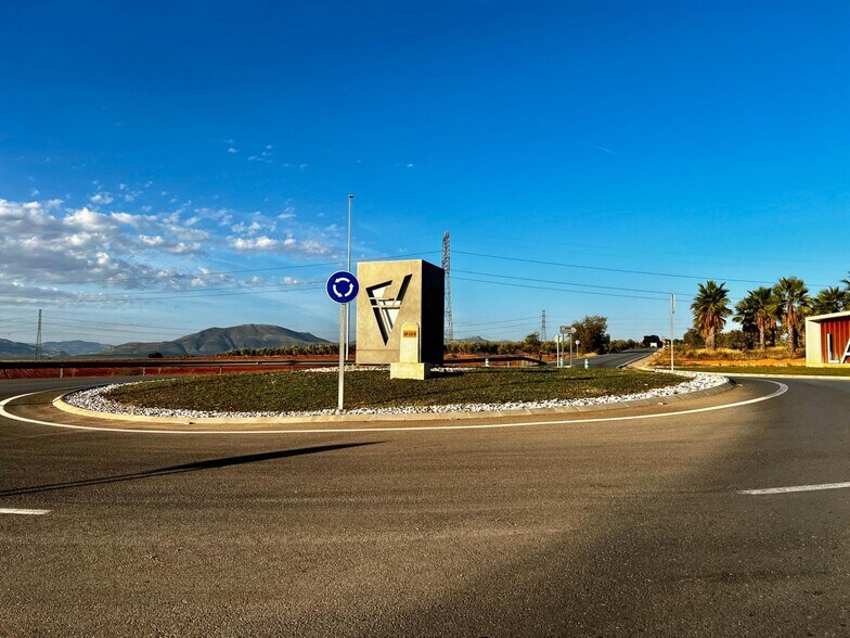 de la Margarita, 23, Albolote, Granada en venta - Foto del edificio - Imagen 3 de 7