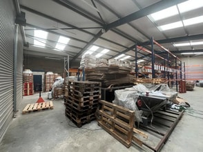 Ackhurst Rd, Chorley en alquiler Foto del interior- Imagen 2 de 3