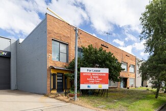 Más detalles de 28-32 Exceller Ave, Bankstown - Nave en alquiler
