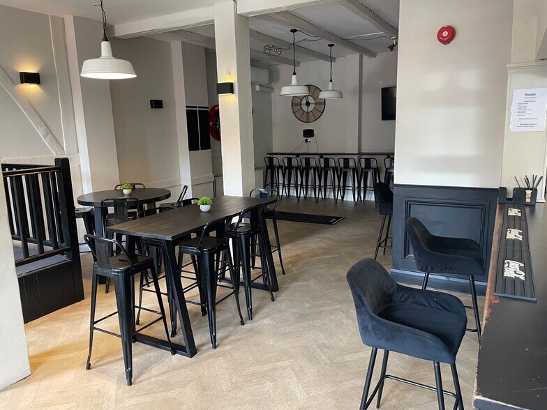 4-8 St. Michaels Rd, Maidstone en venta - Foto del edificio - Imagen 3 de 15