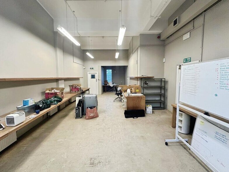 23-29 Paragon Rd, London en alquiler - Foto del edificio - Imagen 2 de 27