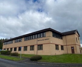 Pentland Park, Glenrothes en alquiler Foto del edificio- Imagen 1 de 1
