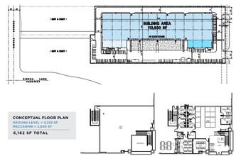 6260 Mango Ave, Fontana, CA en venta Plano de la planta- Imagen 1 de 1