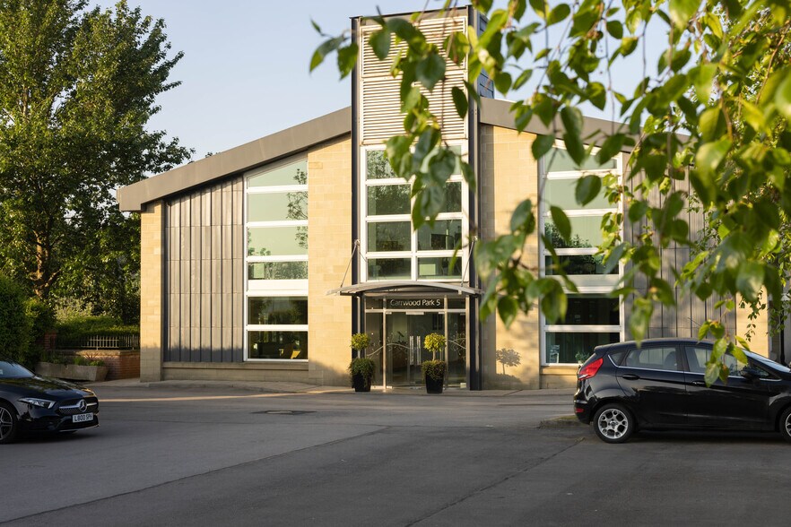 Selby Rd, Leeds en alquiler - Foto del edificio - Imagen 2 de 13