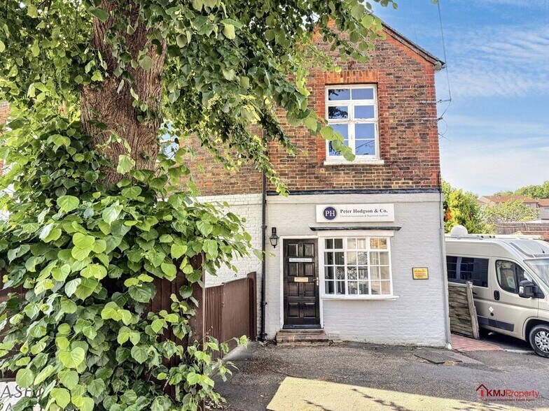 Lower Green Rd, Tunbridge Wells en venta - Foto del edificio - Imagen 1 de 24