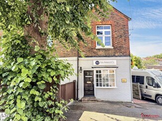 Más detalles de Lower Green Rd, Tunbridge Wells - Oficina en venta