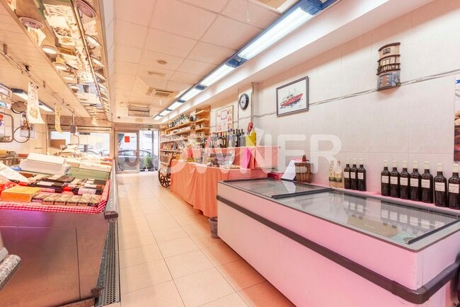 Más detalles de Local en alquiler