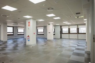 Calle del Ombú, 3, Madrid, Madrid en alquiler Foto del interior- Imagen 2 de 17