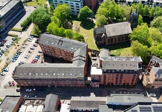 Más detalles de 21 Queen St, Leicester - Edificio residencial en venta