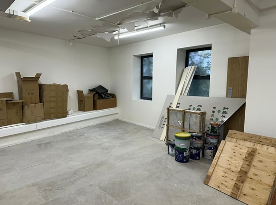 4 Goswell Rd, London en alquiler Foto del interior- Imagen 1 de 6