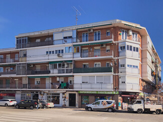 Más detalles para Calle de Casatejada, 2, Madrid - Locales en alquiler