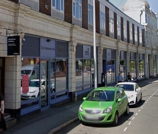 Más detalles de 5 Whitefriars St, Coventry - Local en alquiler