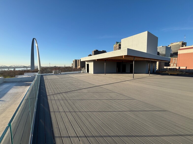 618 N 2nd St, Saint Louis, MO en alquiler - Foto del edificio - Imagen 1 de 12