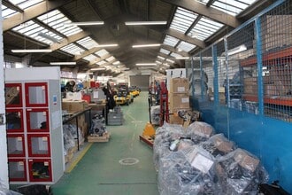 2-4 Kennet Rd, Crayford en alquiler Foto del interior- Imagen 2 de 6