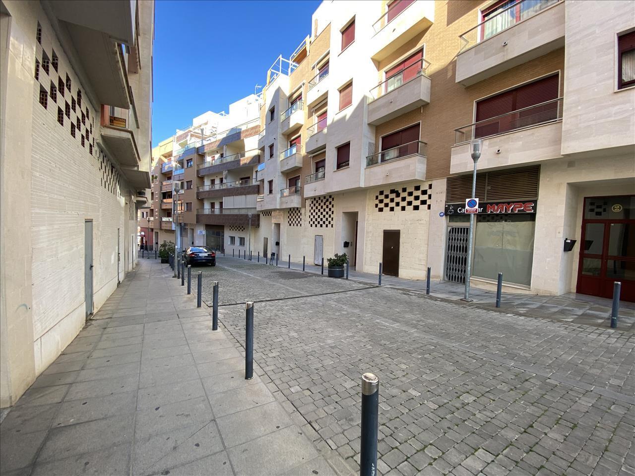 Local en Almendralejo en venta Foto del edificio- Imagen 1 de 12