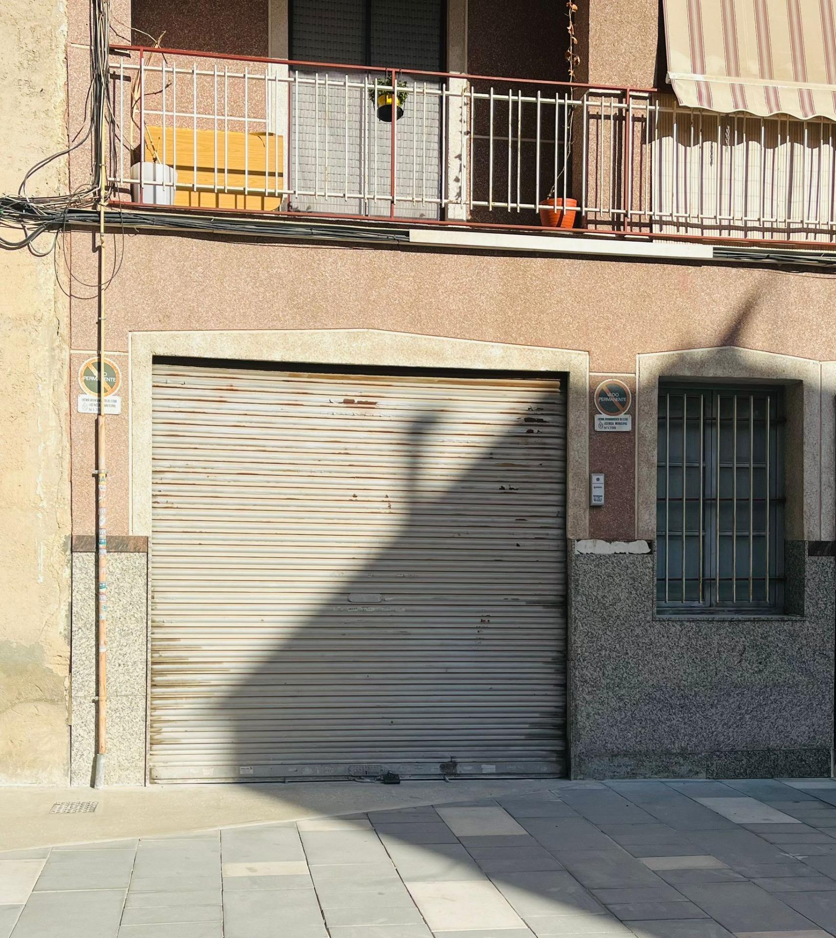 Carrer Olegario Domarco Seller, 24, Elche, Alicante en venta Foto del edificio- Imagen 1 de 5