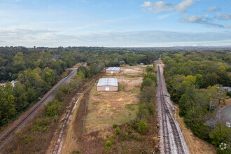 1516 S Sycamore St, Palestine, TX - vista aérea  vista de mapa - Image1