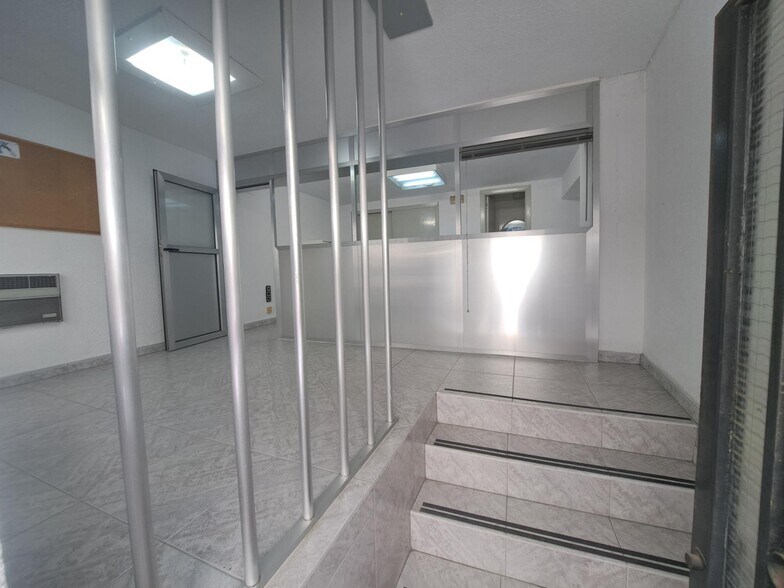 Oficina en Alzira en venta - Foto del edificio - Imagen 3 de 9