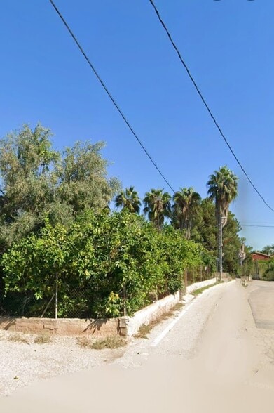 Terreno en Murcia, Murcia en venta - Foto del edificio - Imagen 3 de 5