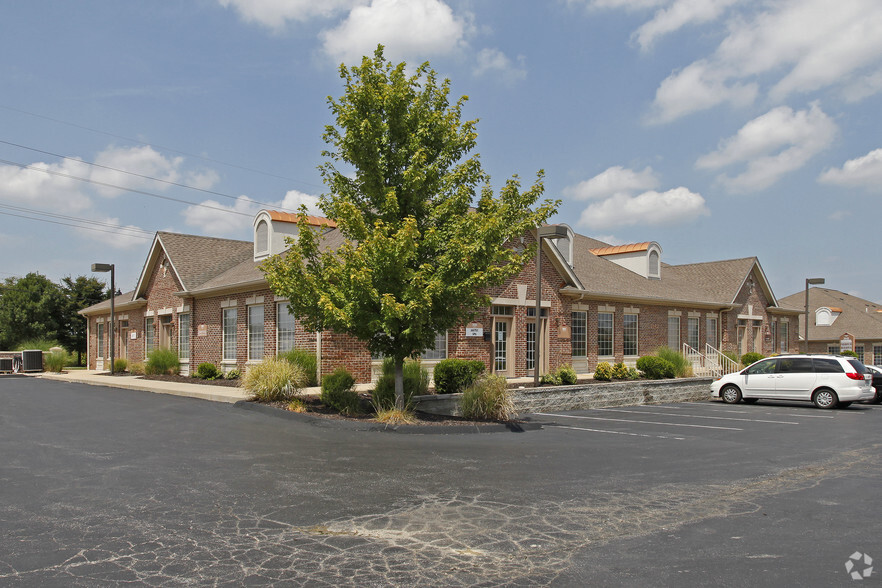 2642 Highway 109, Wildwood, MO en alquiler - Foto del edificio - Imagen 2 de 8