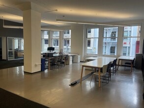 49-55 Geary St, San Francisco, CA en alquiler Foto del interior- Imagen 2 de 9