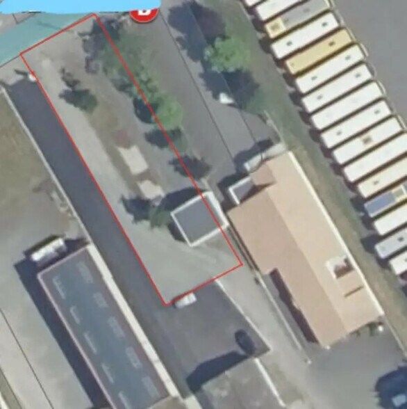 Terreno en Saint-Philbert-de-Grand-Lieu en venta - Foto del edificio - Imagen 1 de 2