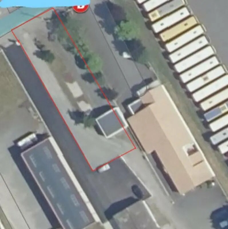 Terreno en Saint-Philbert-de-Grand-Lieu en venta Foto del edificio- Imagen 1 de 3